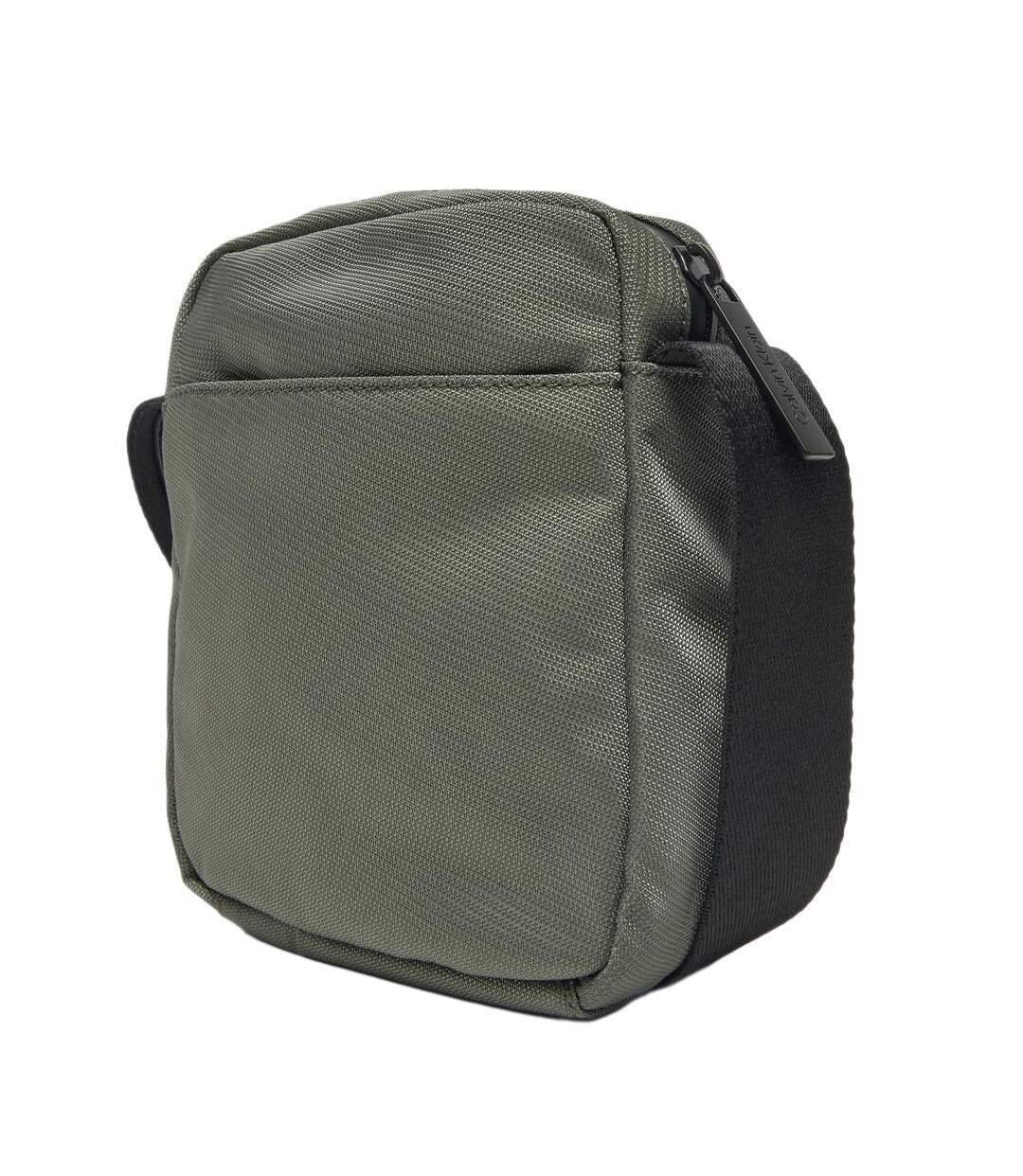 Sac à bandoulière gris homme calvin klein jeans essential - taille unique-2