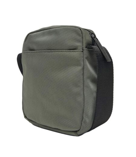 Sac à bandoulière gris homme calvin klein jeans essential - taille unique