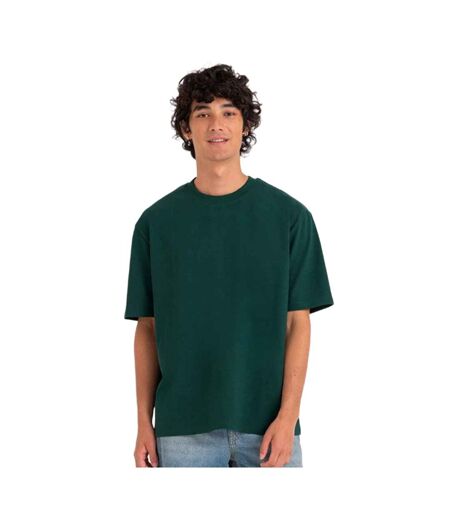 T-shirt Arrow Adulte Vert Ecologie