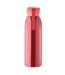 Bouteille bira taille unique rouge MidOcean-2