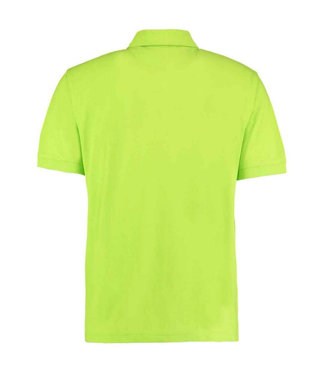 Polo klassic homme vert clair Kustom Kit Kustom Kit