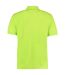 Polo klassic homme vert clair Kustom Kit Kustom Kit