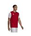 Maillot De Foot Estro Homme Rouge Adidas-4
