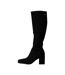Botte à Zip Xti-1