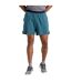 Dare 2B Mens Accelerate Fitness Casual Shorts (Mediterranean Green)