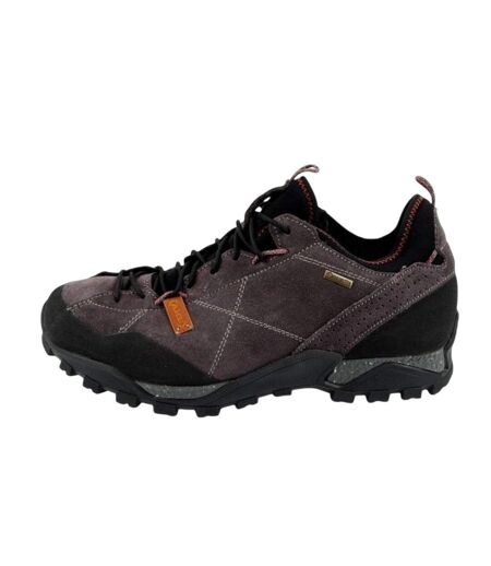 Baskets Nativa Homme Violet Clair Aku