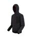 Veste Alven Homme Noir Chiné Noir Regatta-4