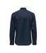 Chemise Marine Homme Best Mountain 100 - L