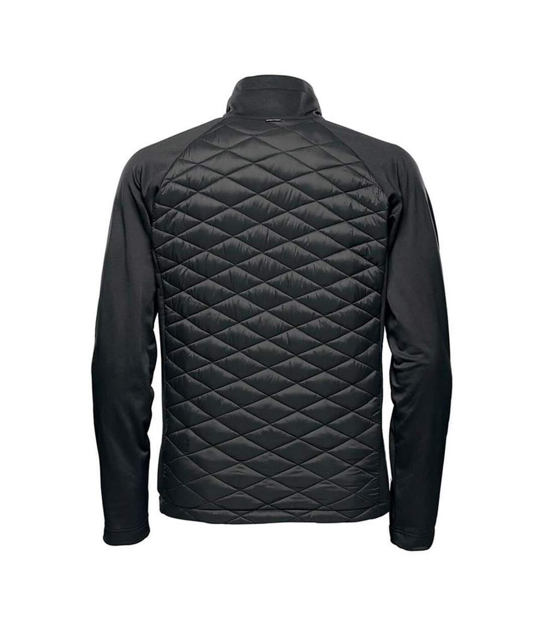 Veste softshell boulder homme noir Stormtech Stormtech