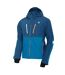 Mens Shred Ii Ski Jacket Moonlight Denim Kingfisher Blue Dare 2B-3