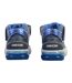 Basket Montante Cuir Enfant Garçons Geox Grayjay-4