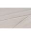 Tapis Déco en Laine Betina 300x400cm Blanc-4