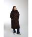 Manteau Dahlia  | Gerard Pasquier Avec Col Montant | Gerard Pasquier-1