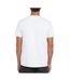 T-shirt manches courtes homme blanc Gildan-2