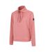 Sweat glint femme vieux rose Dare 2B