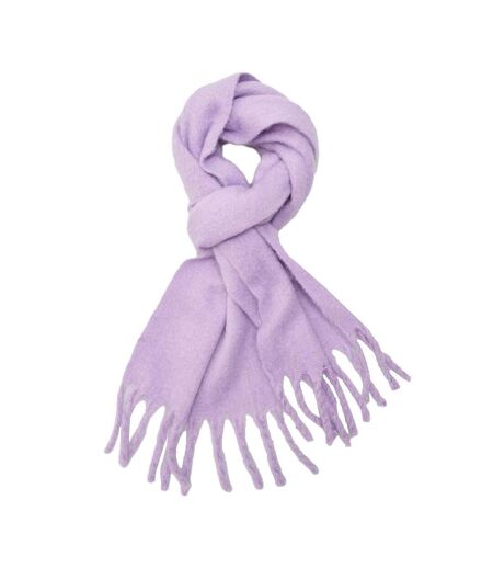 Echarpe Lilas Femme Vero Moda Mivy - Taille unique