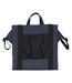 Back rest hiking sit mat one size navy Mountain Warehouse-2