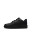 Baskets noir homme nike  air force 1 one-1