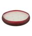 Bougie Parfumée Déco Livia 29cm Oud Amber Rouge-1