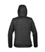 Veste Gravity Femme Noir Vrai Rouge Stormtech-2