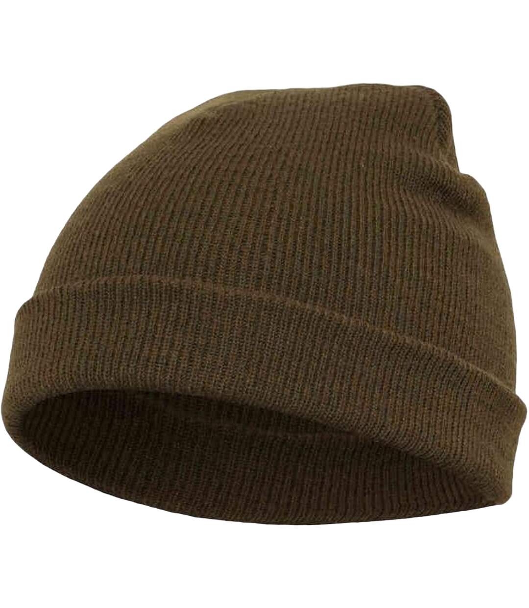 Bonnet Olive Flexfit-2