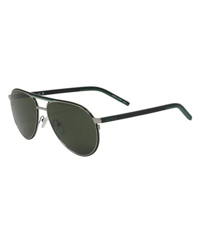 Lunettes De Soleil L193s Homme Taille Unique Noir Lacoste