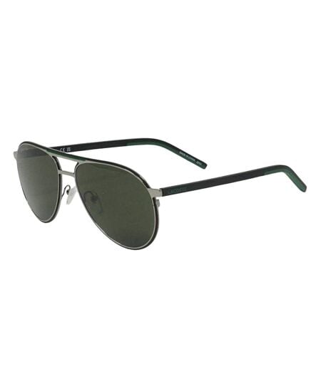 Lunettes De Soleil L193s Homme Taille Unique Noir Lacoste