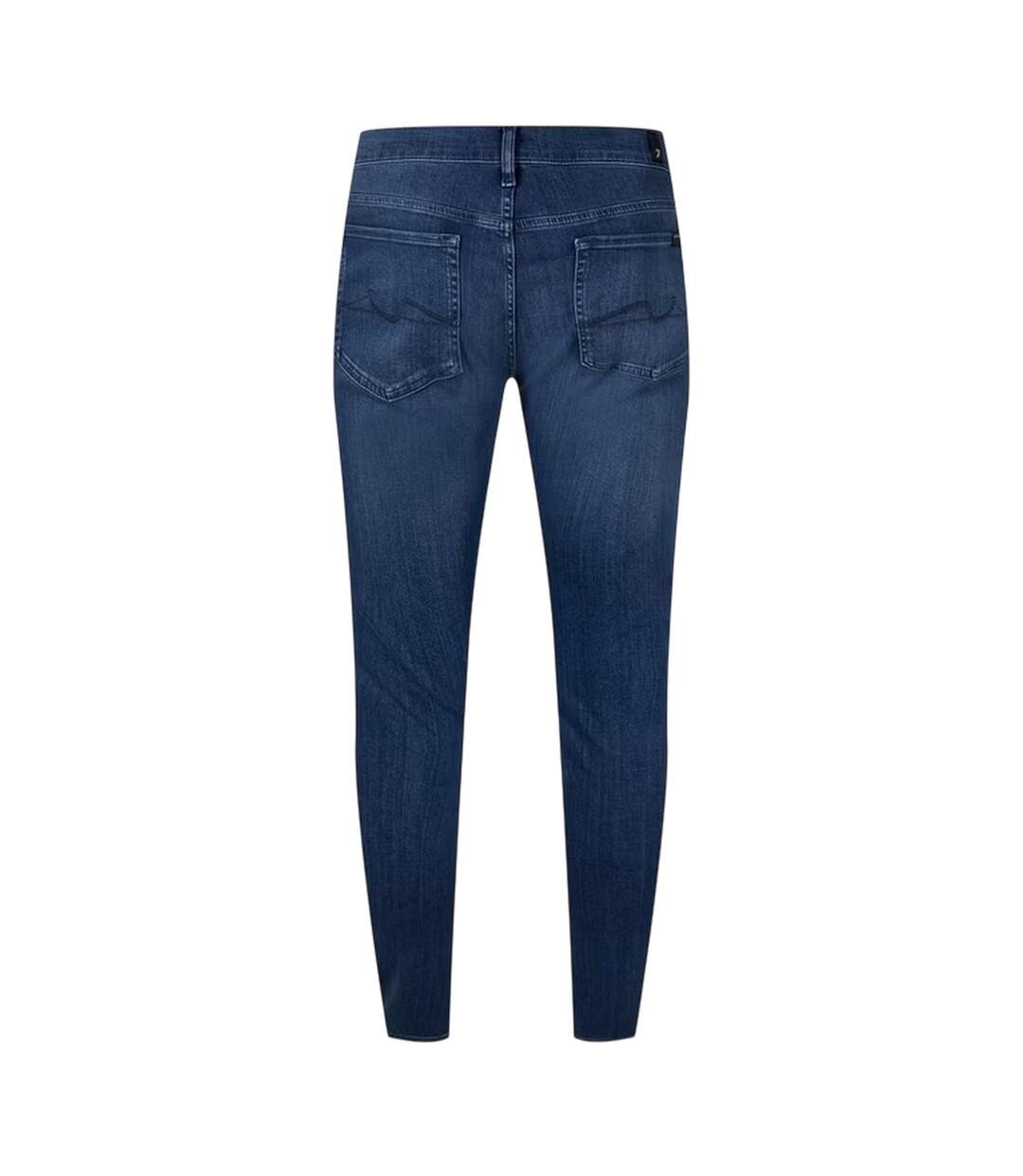 Jean Paxtyn Homme Bleu For All-2