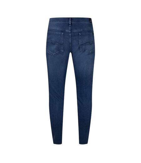 Jean Paxtyn Homme Bleu For All