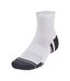 Lot De 3  Chaussettes Performance Tech Adulte Blanc Under Armour-3
