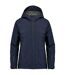 Veste softshell nostromo femme bleu marine / gris Stormtech