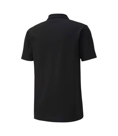 Polo Team Goal Homme Noir Puma