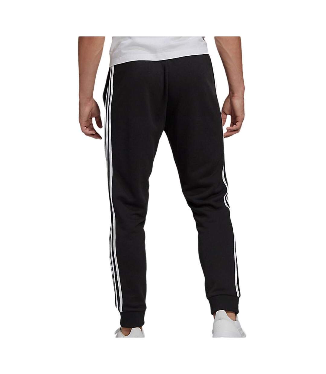 Jogging noir homme adidas 8831-2