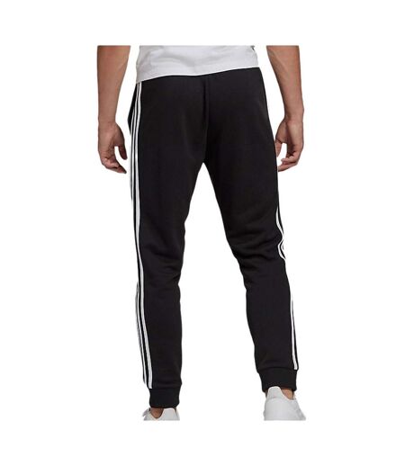 Jogging noir homme adidas 8831