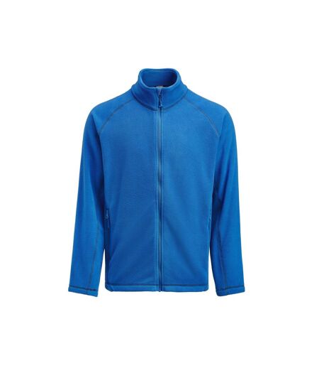 Veste Polaire Zion Homme Bleu James Harvest