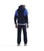 Survêtement bleu homme nike m nk club fleece-2