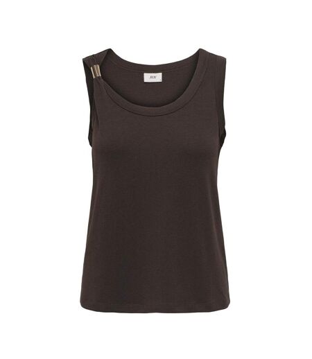 Débardeur marron femme jdy uffa