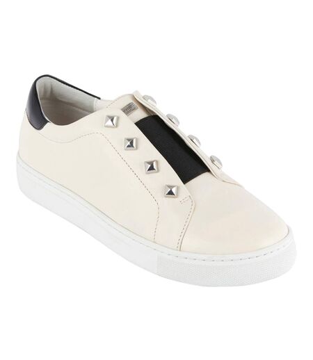 Basket Cuir Les Tropeziennes Linda