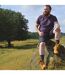 6 Pack Mens Thick Warm Wool Blend Hiking Socks-5