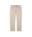 Jean Beige Homme Lee Mushroom - W31-L34