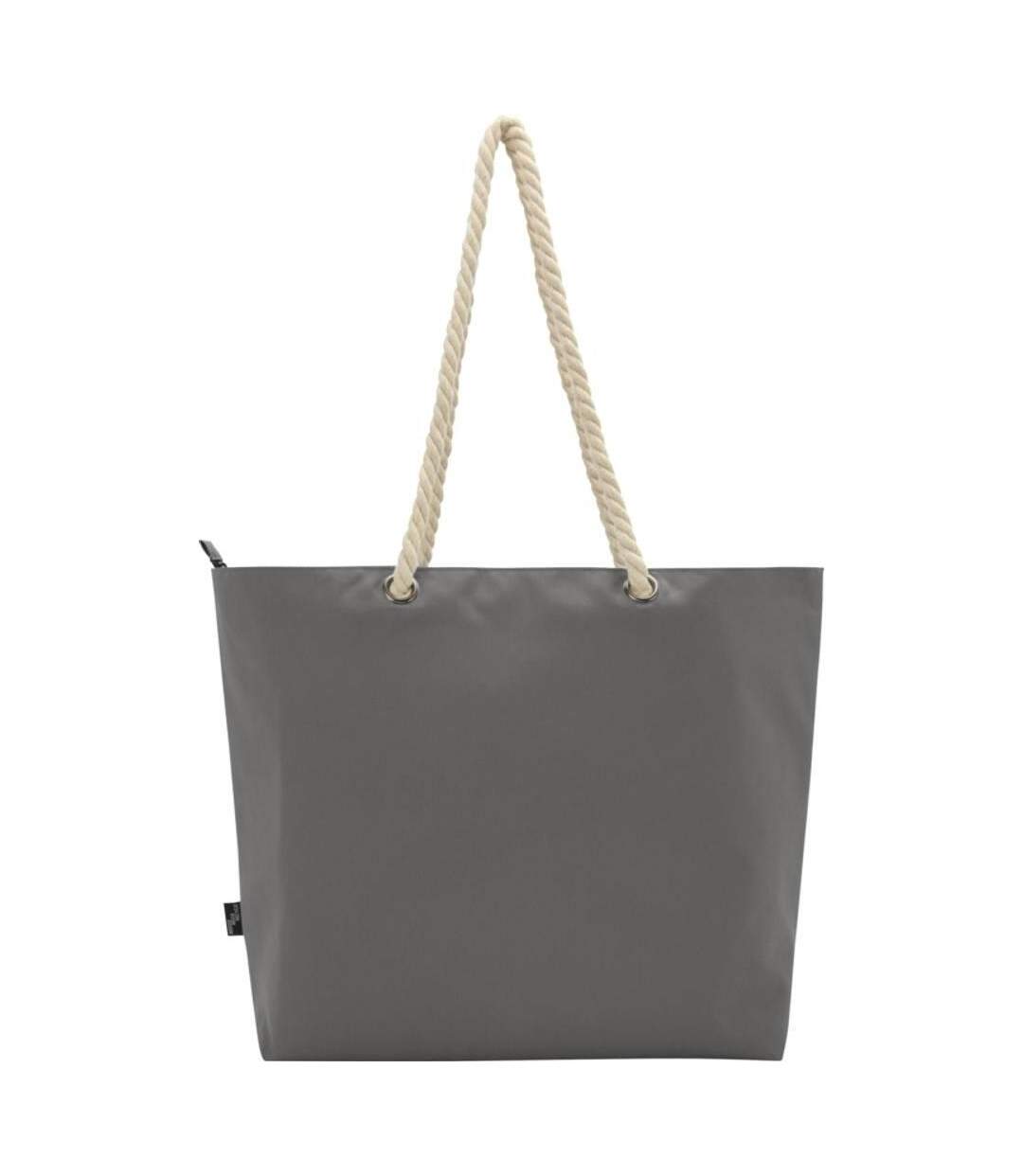 Tote Bag Isotherme Panama Taille Unique Gris Generic-2