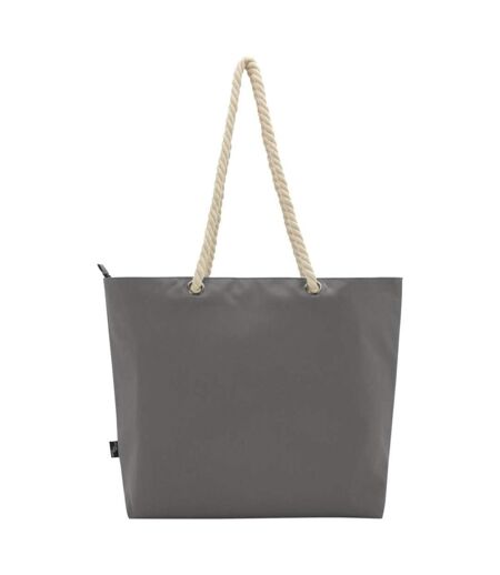 Tote Bag Isotherme Panama Taille Unique Gris Generic