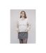 Veste effet mouton UBILIVE - Dona X Lisa-1