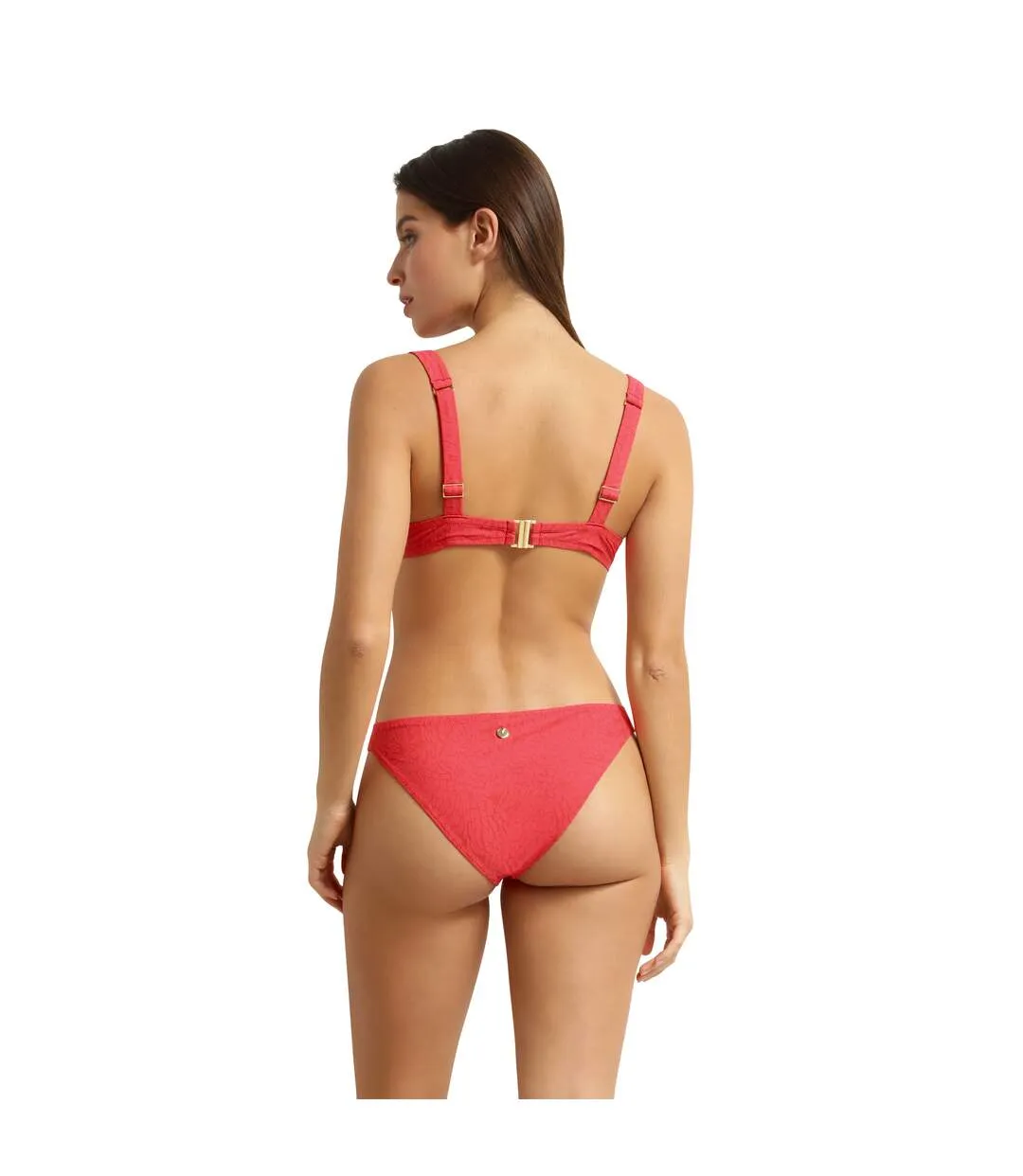 Dim Festival, Bas de maillot de bain culotte-4