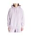 Sweat Violet Femme Nike Hood - L