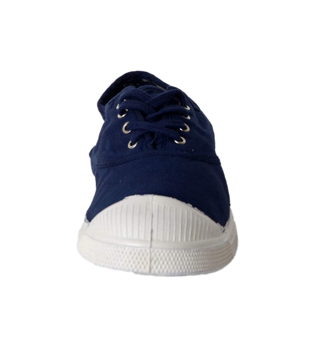 Tennis Lacet Bensimon-4