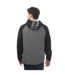 Mens Joi Jacket Black Ellesse-2