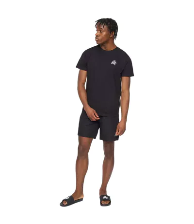 Short De Bain Crosby 2.0 Homme Noir Kings Will Dream