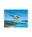 Vol en hélicoptère et massage avec détente au spa pour 2 personnes - SMARTBOX - Coffret Cadeau Multi-thèmes