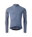 Maillot De Cyclisme Manches Longues Lightning Homme Mercure Dare 2B-2